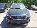 Kia Sorento 3.3L Sx 5XYPKDA54LG657778 fotografie