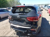 Kia Sorento 3.3L Sx 5XYPKDA54LG657778 photo