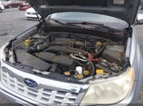 Subaru Forester 2.5X Premium JF2SHADC8DH432193 fotografie