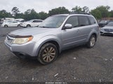 Subaru Forester 2.5X Premium JF2SHADC8DH432193 fotografie
