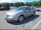 Chrysler 200 Touring 1C3CCBBB4DN573558 photo