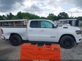 Ram  Big Horn 4X4 6'4 Box 1C6RRFBG2MN780383 photo