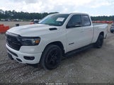 Ram  Big Horn 4X4 6'4 Box 1C6RRFBG2MN780383 photo