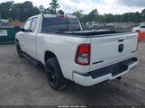 Ram  Big Horn 4X4 6'4 Box 1C6RRFBG2MN780383 photo