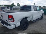 Ram  Big Horn 4X4 6'4 Box 1C6RRFBG2MN780383 photo