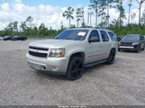Chevrolet Tahoe Ltz 1GNFC13J57R190841 снимка