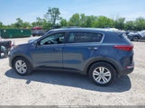 Kia Sportage Lx KNDPM3AC2K7621635 photo