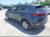 Kia Sportage Lx KNDPM3AC2K7621635 photo