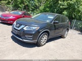 Nissan Rogue S KNMAT2MV8HP542429 снимка