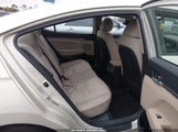 Hyundai Elantra Se 5NPD74LF5HH150429 снимка