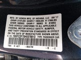Honda Civic Ex 19XFC2F75HE078813 photo