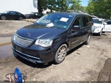 Chrysler Town & Country Touring 2C4RC1BG6DR691335 fotografie