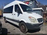 Mercedes-Benz Sprinter  High Roof WDZPE8CC2B5597890 fotografie