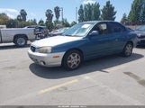 Hyundai Elantra Gls KMHDN45D22U402549 снимка