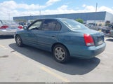 Hyundai Elantra Gls KMHDN45D22U402549 снимка