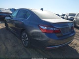 Honda Accord Hybrid Touring JHMCR6F75HC012566 fotografie