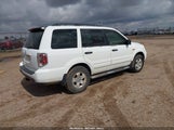 Honda Pilot Lx 5FNYF28137B020572 снимка