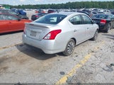 Nissan Versa 1.6 Sv 3N1CN7AP2JL867474 fotografie