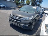 Honda Cr-V Ex-L 2HKRM4H75FH616826 снимка