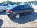 Honda Civic Lx 19XFB2F59FE083494 снимка