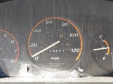 Honda Cr-V Ex JHLRD1869WC052778 fotografie