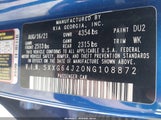 Kia K5 Gt-Line 5XXG64J20NG108872 photo