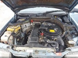 Mercedes-Benz 260 E WDBEA26D6KA994299 снимка