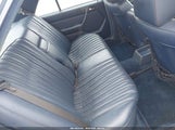 Mercedes-Benz 260 E WDBEA26D6KA994299 снимка