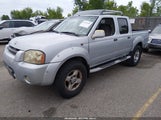 Nissan Frontier Se-V6 1N6ED27T51C364076 снимка