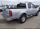 Nissan Frontier Se-V6 1N6ED27T51C364076 снимка