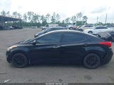 Hyundai Elantra Gls KMHDH4AE1DU759973 снимка