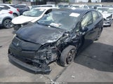 Toyota Prius Two JTDKN3DUXF0474653 снимка
