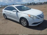 Hyundai Sonata Gls 5NPEB4AC6CH331530 снимка