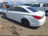Hyundai Sonata Gls 5NPEB4AC6CH331530 снимка