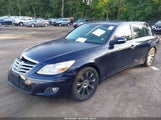 Hyundai Genesis 3.8 KMHGC46E39U016789 снимка