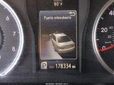 Toyota Camry Se 4T1BF1FK3HU430479 снимка