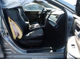 Toyota Camry Se 4T1BF1FK3HU430479 снимка