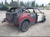 Subaru Xv Crosstrek 2.0I Premium JF2GPACC5E8240435 fotografie