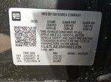 Buick Envista Preferred Fwd KL47LAE28RB021339 снимка