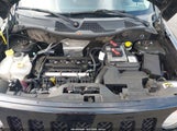 Jeep Patriot Latitude 1C4NJPFA1GD794537 fotografie