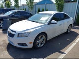 Chevrolet Cruze Ltz 1G1PG5SB2D7124329 снимка