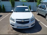 Chevrolet Cruze Ltz 1G1PG5SB2D7124329 снимка