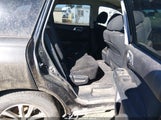 Nissan Pathfinder S 5N1AR2MM9EC704573 снимка
