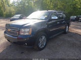 Chevrolet Suburban  Ltz 1GNFK36349R196712 снимка