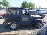 Toyota Land Cruiser FJ40171348 fotografie