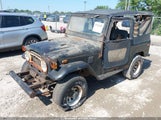 Toyota Land Cruiser FJ40171348 снимка