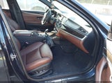 BMW 550I WBAFR9C52BC599672 photo