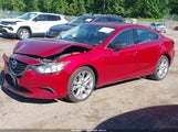 Mazda Mazda6 Touring JM1GL1V59H1146886 снимка