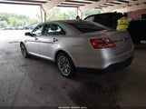 Ford Taurus Limited 1FAHP2F80DG103607 fotografie