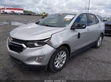 Chevrolet Equinox Lt 2GNAXKEV3K6305140 снимка